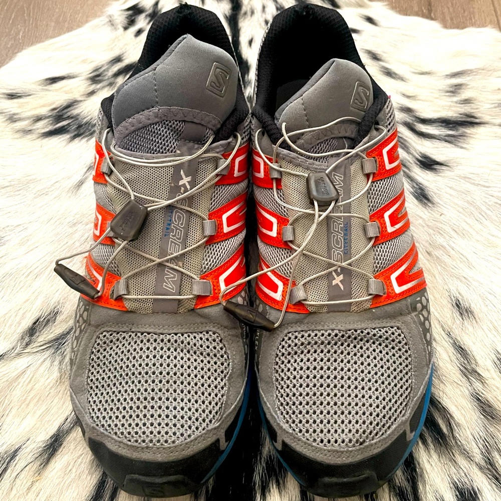 Salomon X Scream